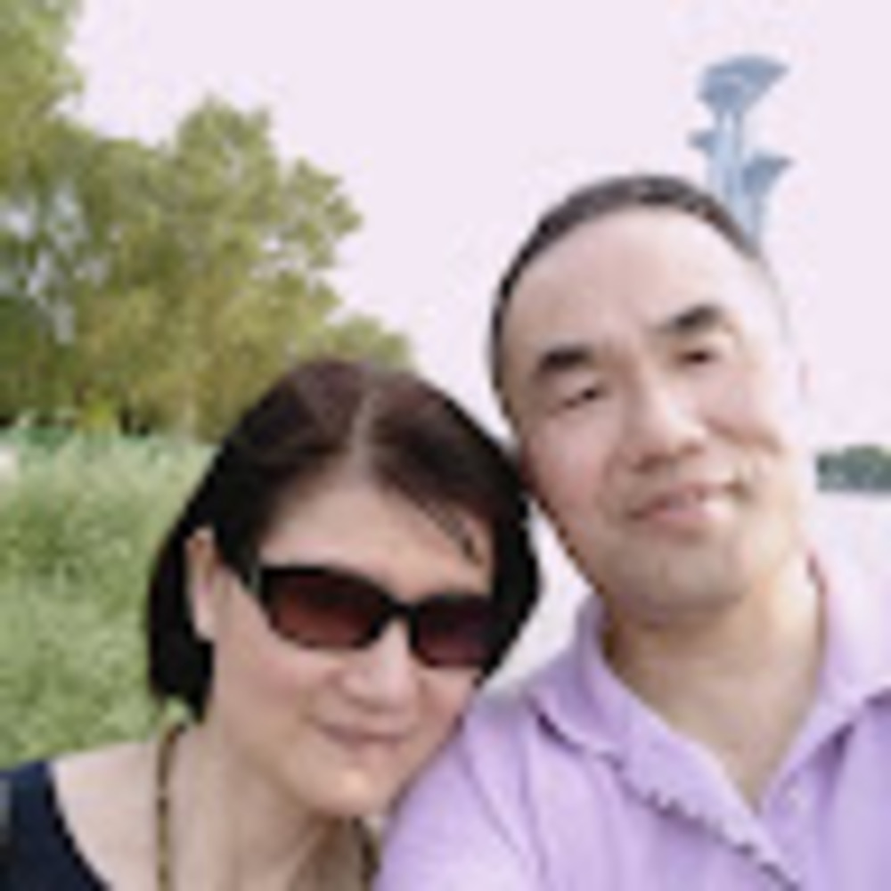 Meet your Posher, Shu lee